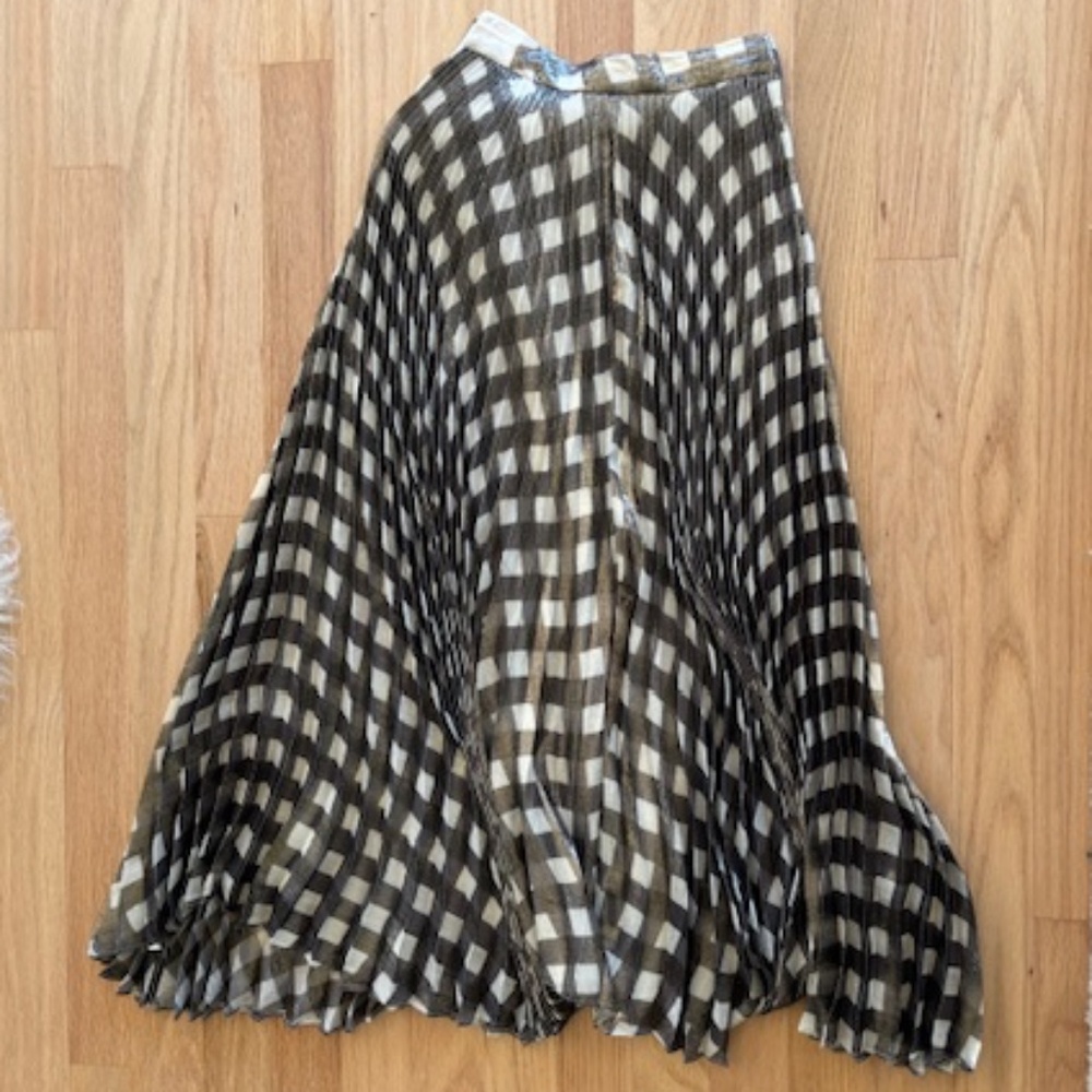 Alice + Olivia Skirt